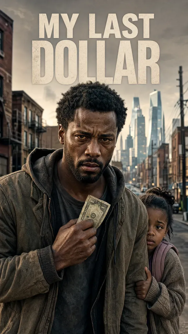 My Last Dollar