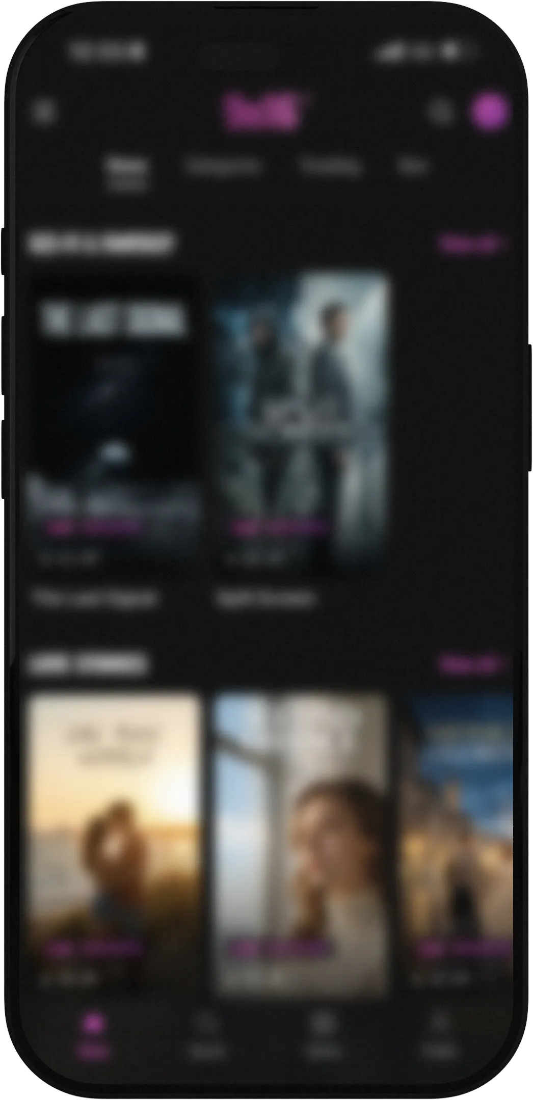 9n16 App Preview