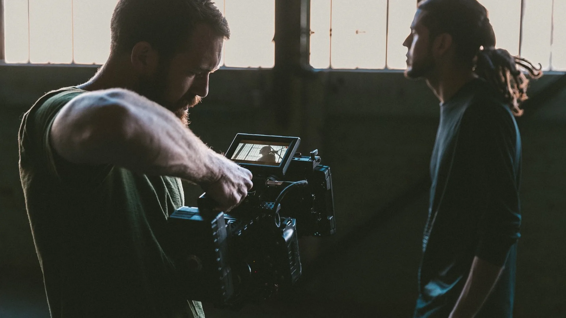 Vom Drehbuch bis zur Leinwand: Wo KI das Filmemachen bereits verändert
